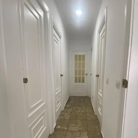 Apartamento Apartamento Calle Brasil