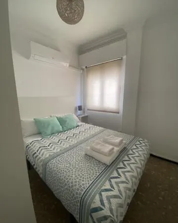 Apartamento Calle Brasil Apartamento *